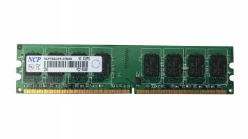 Оперативная память NCP NCPT8AUDR-25M88 DDRII 2GB