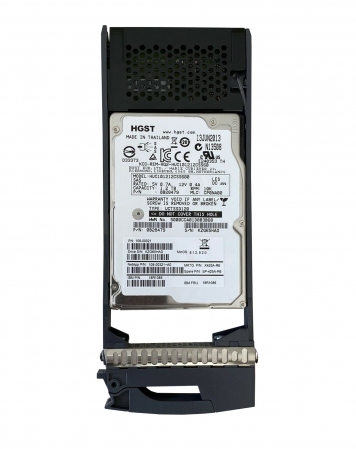 Жесткий диск Network Appliance X425A-R6 1200Gb  SAS 2,5" HDD