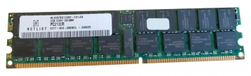 Оперативная память Dell NL9257RD12032-D21JIB DDR 2048Mb