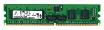Оперативная память Netlist NLD327R23215F-D32KIB DDRII 256Mb
