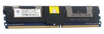 Оперативная память Dell NT1GT72U89D1BN-3C DDRII 1Gb