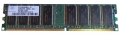 Оперативная память Nanya NT512D64S8HB0G-7K DDR 512Mb