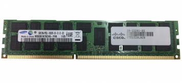 Оперативная память Cisco N01-M308GB2 DDRIII 8Gb