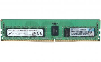 Оперативная память HP 809082-091 DDRIV 16Gb