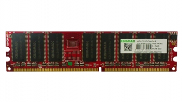 Оперативная память Kingmax MPXC22F-D8KT4R DDR 512Mb