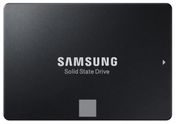 Жесткий диск Samsung MZ-76E250BW 250Gb SATA3 2,5" SSD