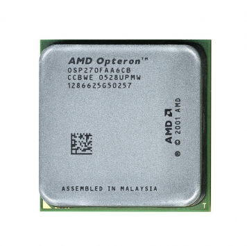 Процессор AMD OSP270FAA6CB 2000Mhz