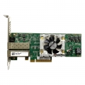 Сетевой Адаптер Dell CU0310414-11 PCI 10Gb