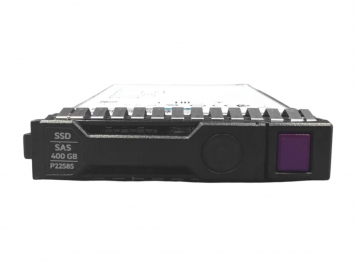 Жесткий диск HP 833951-001 400Gb SAS 2,5" SSD