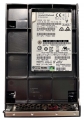 Жесткий диск HP P40431-B21 600Gb 15000 SAS 3,5" HDD