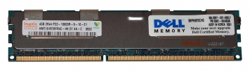 Оперативная память Dell SNPNN876C/4G DDRIII 4Gb