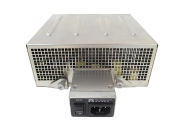 Блок Питания Cisco PWR-3900-POE