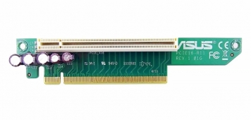 Переходная плата Asus 90-C1SBW0-00P0T PCI-E16x