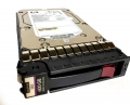 Жесткий диск HP 516832-005 600Gb  SAS 3,5" HDD