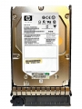 Жесткий диск HP 516830-B21 600Gb SAS 3,5" HDD