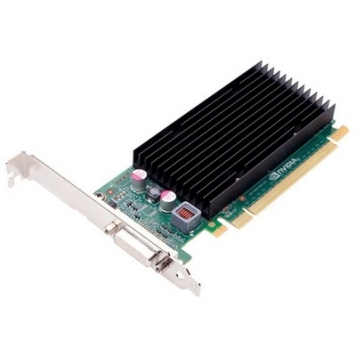 Видеокарта HP VCNVS300X16VGA-PB 512Mb PCI-E16x GDDR3