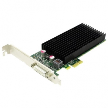 Видеокарта PNY VCNVS300X1DPBLK-1 512Mb PCI-E1x GDDR3