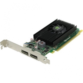 Видеокарта PNY VCNVS310-1G 1Gb PCI-E16x GDDR3