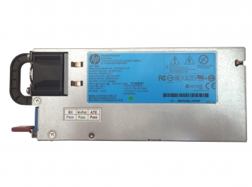 Резервный Блок Питания HP HSTNS-PL28 460W