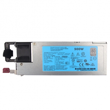 Резервный Блок Питания HP 723595-201 500W