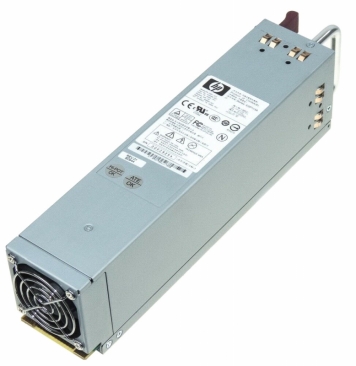 Резервный Блок Питания HP 339596-501 400W