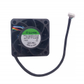 Вентилятор Sunon PSD1204PQBX-A-B4561.F.GN 12v