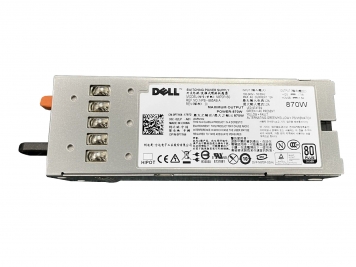 Резервный Блок Питания Dell PT164 870W