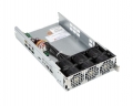 Модуль вентиляторов SuperMicro PWS-DF007-3F