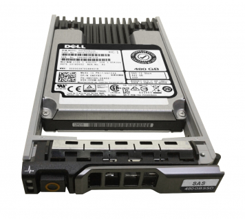 Жесткий диск Dell 400-AMCK 480Gb SAS 2,5" SSD