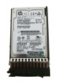 Жесткий диск HP 787642-001 600Gb 15000 SAS 2,5" HDD