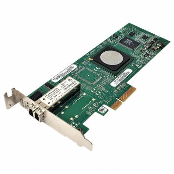 Сетевой Адаптер QLogic PX2510401-06 PCI-E