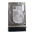 Жесткий диск HP EVA 686820-001 3Tb  SAS 3,5" HDD