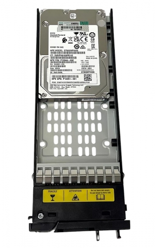 Жесткий диск HP R0Q53A 900Gb 15k MSA SAS 2,5" HDD