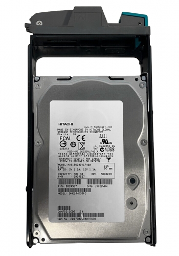 Жесткий диск HP R2J-K300FC 300Gb  Fibre Channel  3,5" HDD