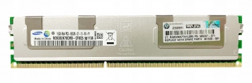 Оперативная память HP 500207-071 DDRIII 16Gb