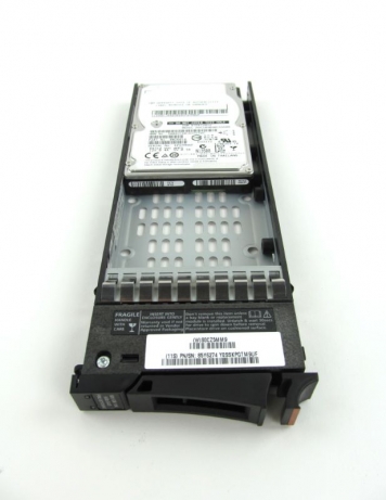 Жесткий диск IBM 2076-3509 900Gb  SAS 2,5" HDD