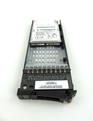 Жесткий диск IBM 2076-3549 900Gb  SAS 2,5" HDD