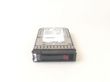 Жесткий диск HP 9FM066-035 450Gb  SAS 3,5" HDD