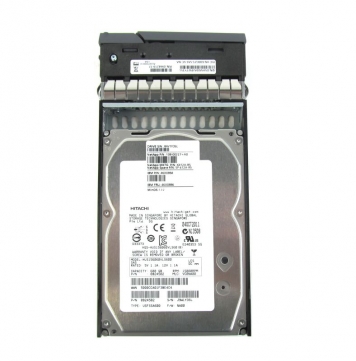 Жесткий диск Network Appliance X412_HVIPC560A15NA00 600Gb  SAS 3,5" HDD