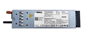 Резервный Блок Питания Dell 0XTGFW 502W