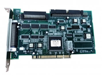 Контроллер Adaptec 1615700-01 PCI