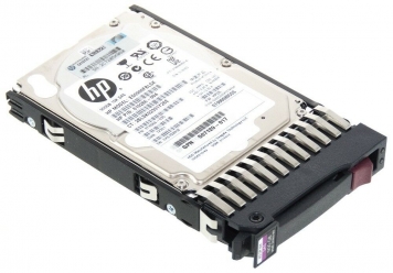 Жесткий диск HP 721747-001 900Gb  SAS 2,5" HDD