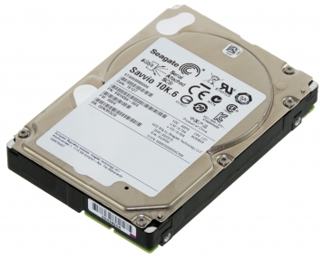 Жесткий диск Seagate 9WH066-035 900Gb  SAS 2,5" HDD