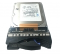 Жесткий диск IBM 0B23464 300Gb  SAS 3,5" HDD