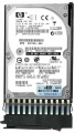 Жесткий диск HP 0B24182 300Gb 10000 SAS 2,5" HDD