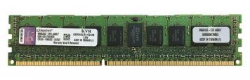 Оперативная память Kingston KVR16LR11S4/8 DDRIII 8Gb