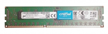 Оперативная память Crucial CT4G3ERSLS8160B DDRIII 4Gb