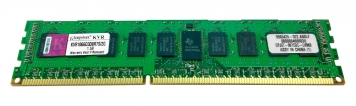 Оперативная память Kingston KVR1066D3D8R7S/2G DDRIII 2Gb