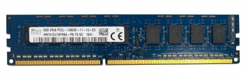 Оперативная память Hynix HMT41GU7BFR8A-PB DDRIII 8Gb