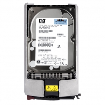 Жесткий диск HP CA06200-B40100DC 146,8Gb  U320SCSI 3.5" HDD